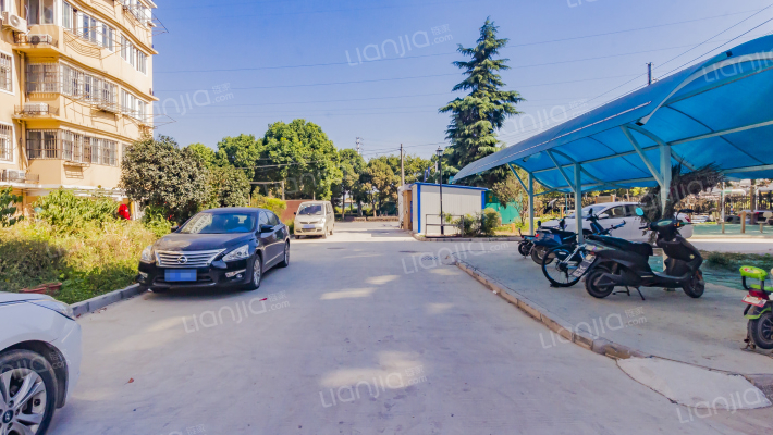 永丰新寓外景图