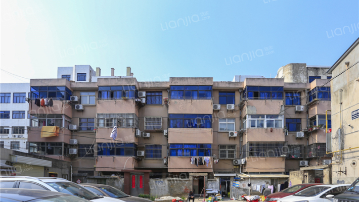 顺洋巷3号外景图