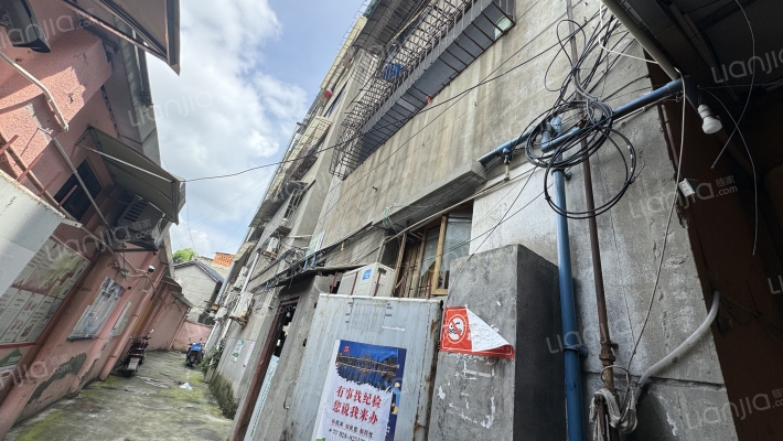 武阳西路133号外景图