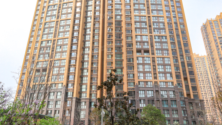 宏江瀚苑外景图