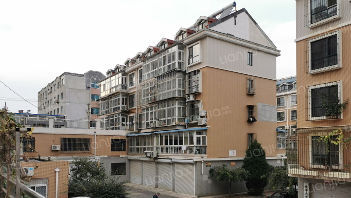 福林雅苑外景图