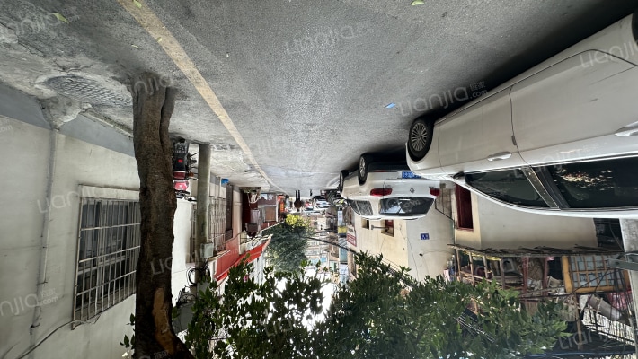 慈庵巷4号外景图