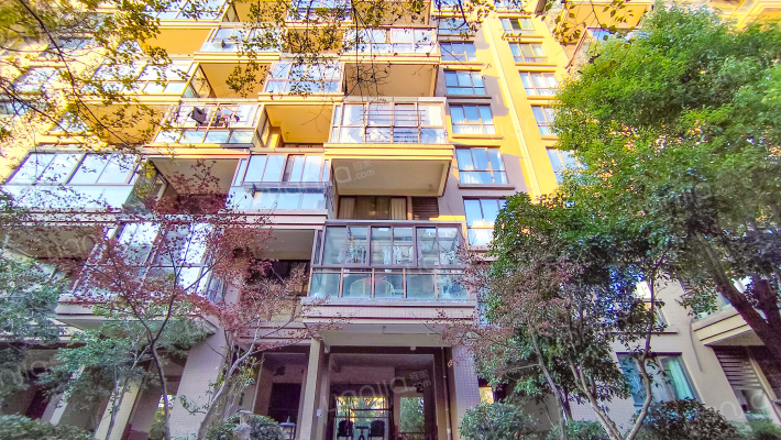 凯旋名都外景图