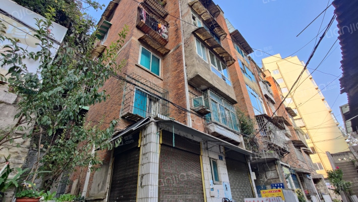 三桥中路64号外景图