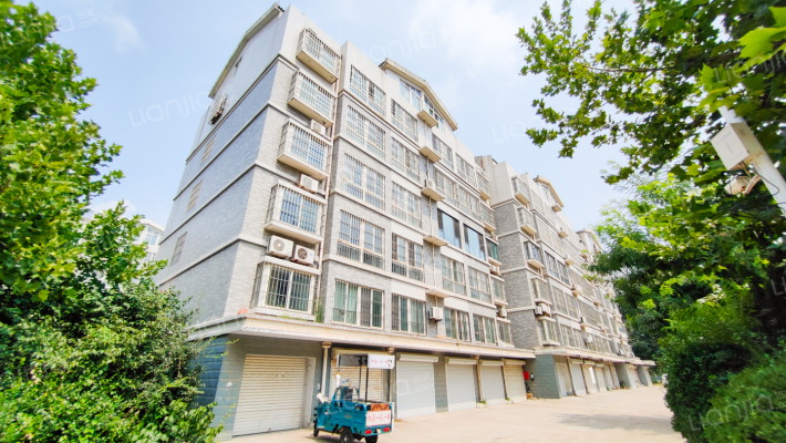 明珠东区二区外景图