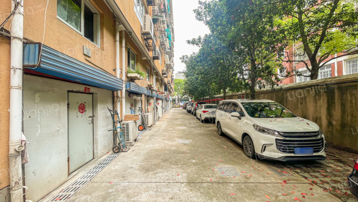 博洋丽景外景图