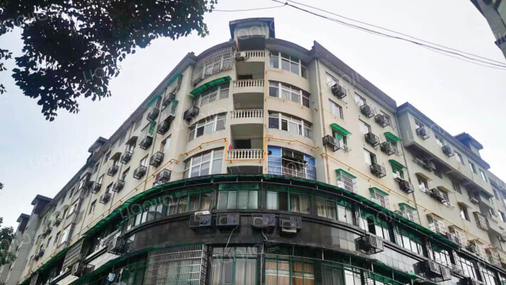 世纪都市雅苑外景图