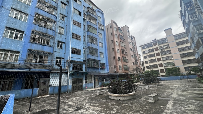 彩雲花園外景图