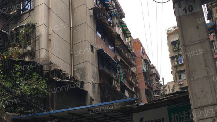 马王庙街37号外景图