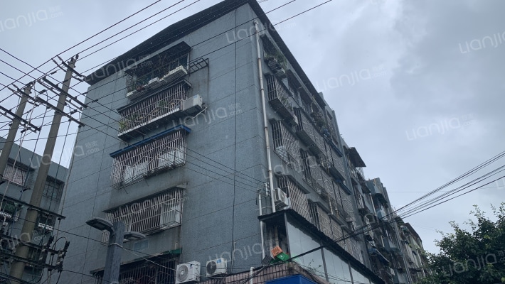 小北街67号外景图