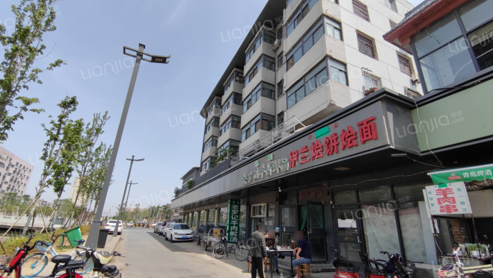 西关南街41号外景图