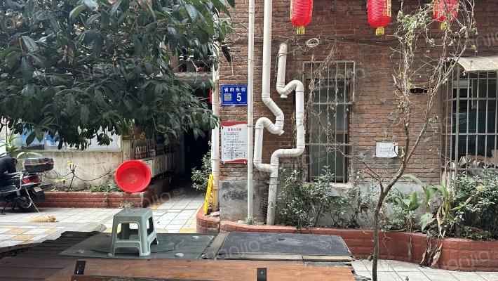 省府东街5号外景图