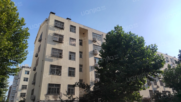 华普怡欣苑外景图