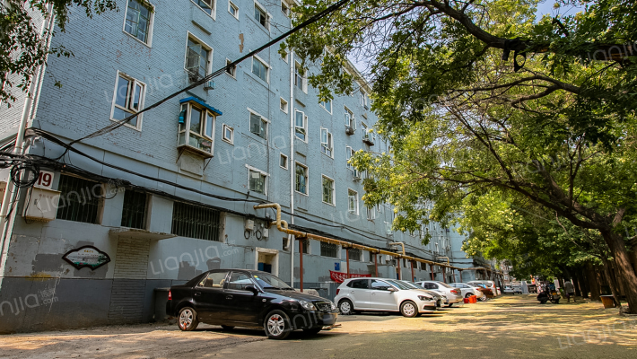 工人村南路4外景图