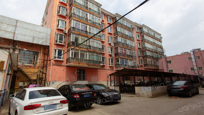 欣盛家園外景图