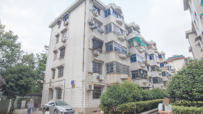 一览亭10号外景图