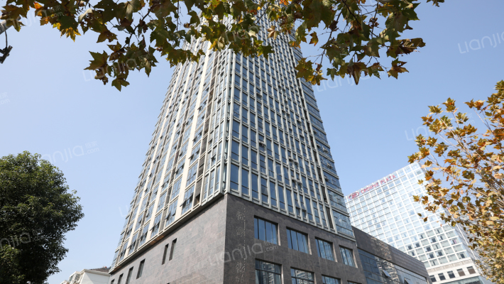 大德玲珑湾外景图