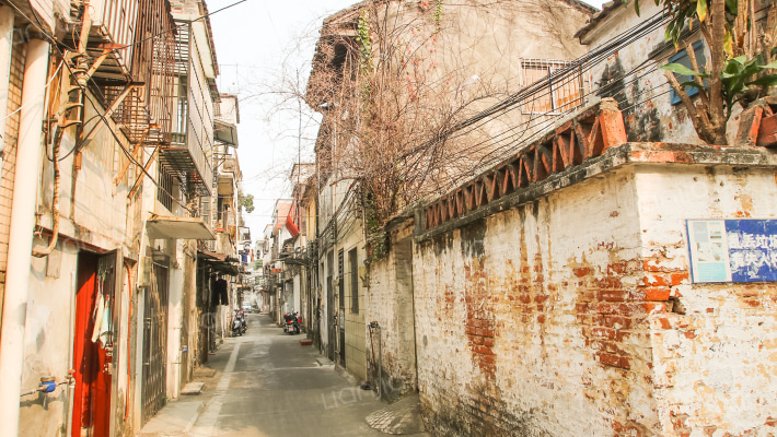 小较场57号外景图