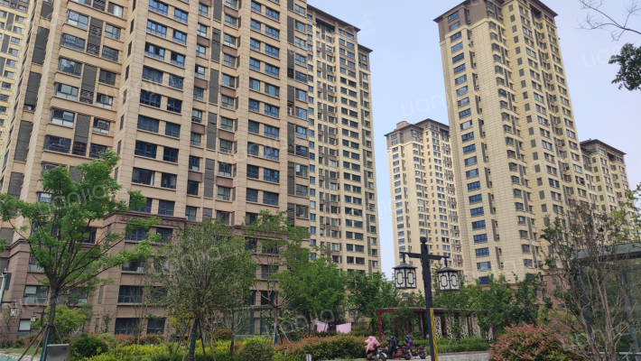 风和雅苑外景图