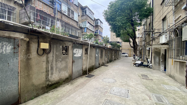 君山路30弄外景图