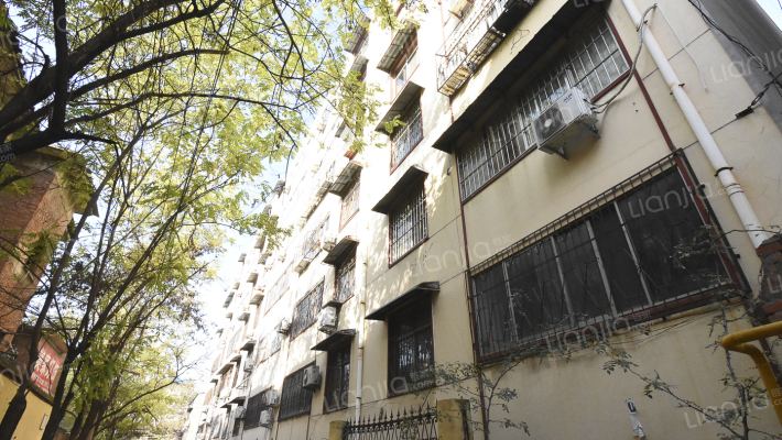 樊沟村第三组外景图