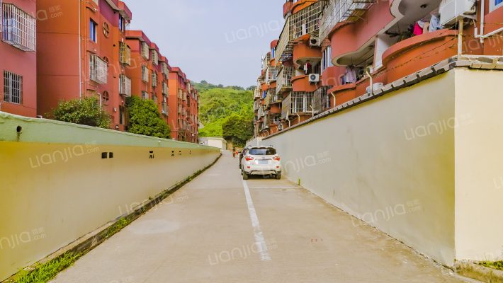 蔚斗一区外景图