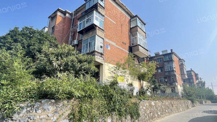 连山社区外景图