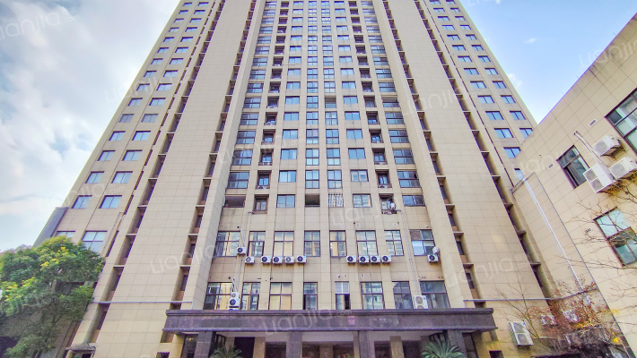 金都花苑(桐乡市)外景图