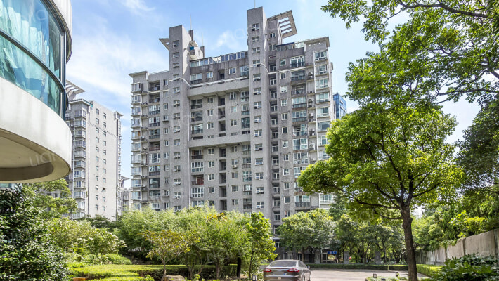 雍江星座香园外景图