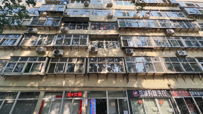 滏河大街95号院外景图