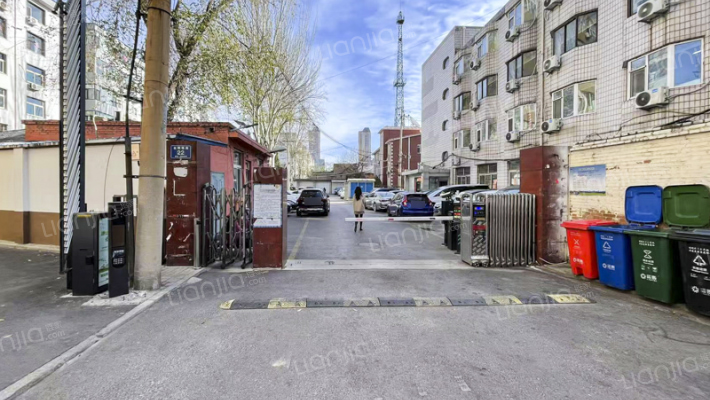 金刚堰路22号外景图