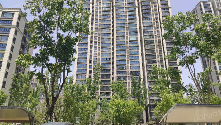 鑫汉源二期外景图