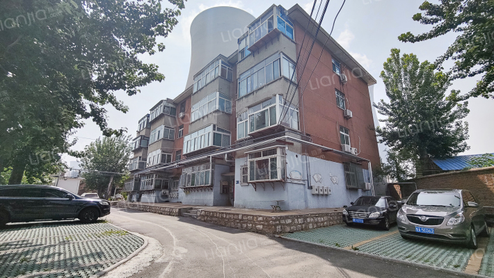 工业北路196号外景图