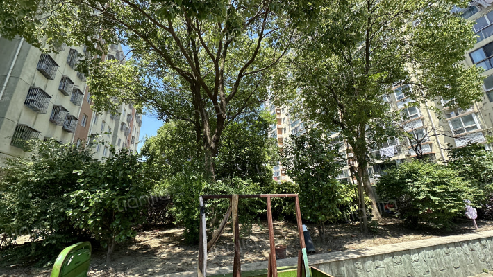 德驰华府外景图