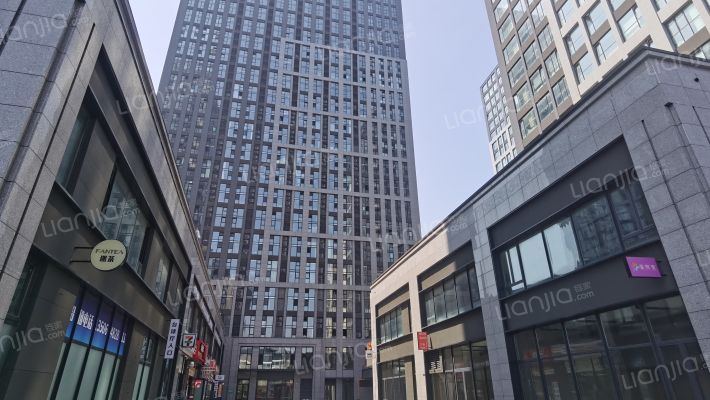 海信辽阳路7号外景图