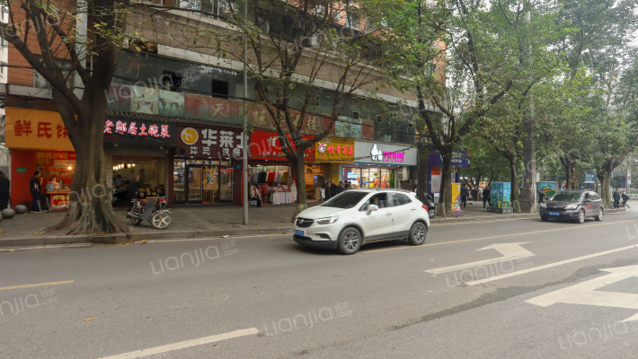 碚峡东路33号外景图