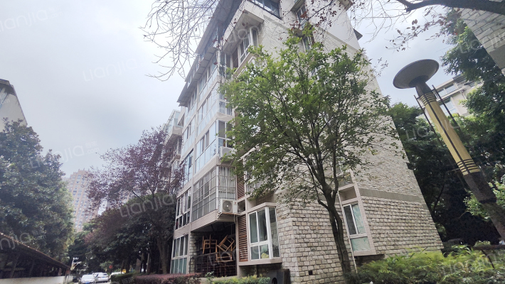 水韵金沙外景图