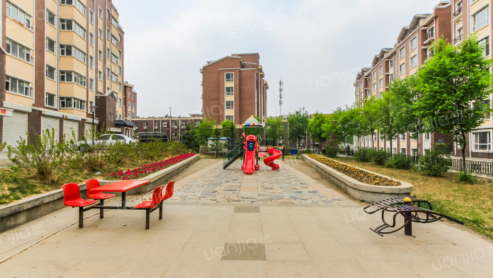 凤凰雅居外景图