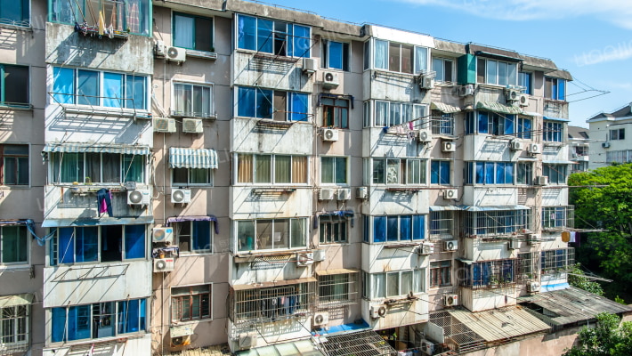 北大街161弄外景图