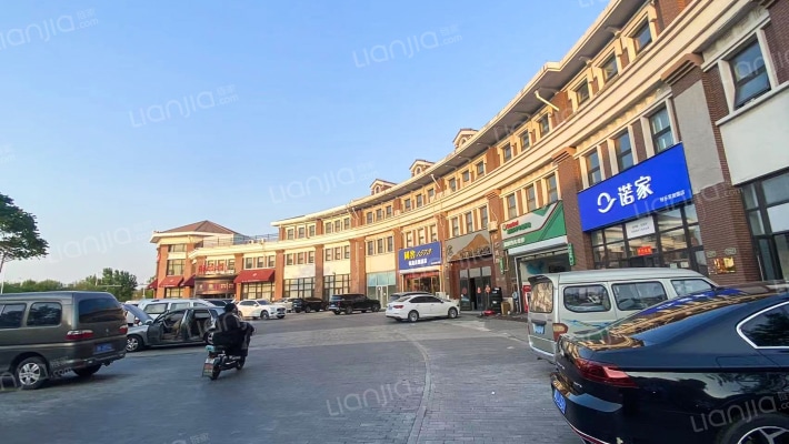 抚仙湖路外景图