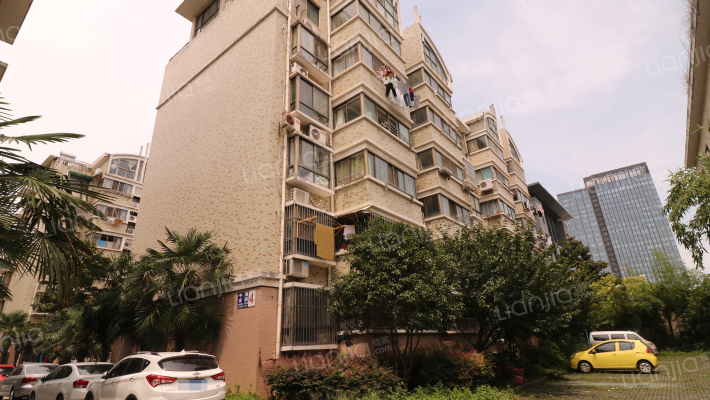 中浦家园外景图