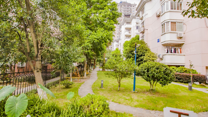 紫荆花园(瑞安市)外景图