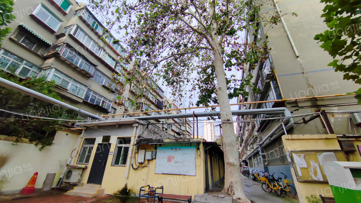 丁字山路18号外景图