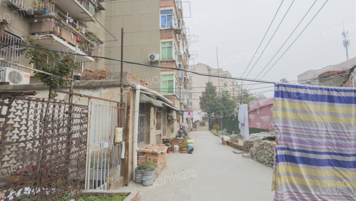 长江东路470号外景图