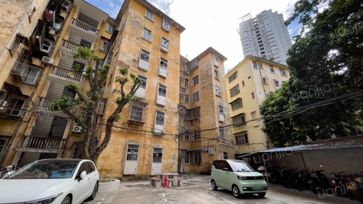 教育路20-1号外景图