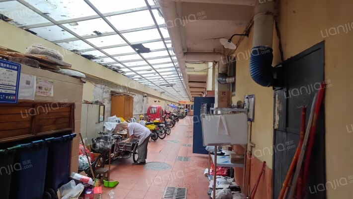 杉板桥路2号外景图