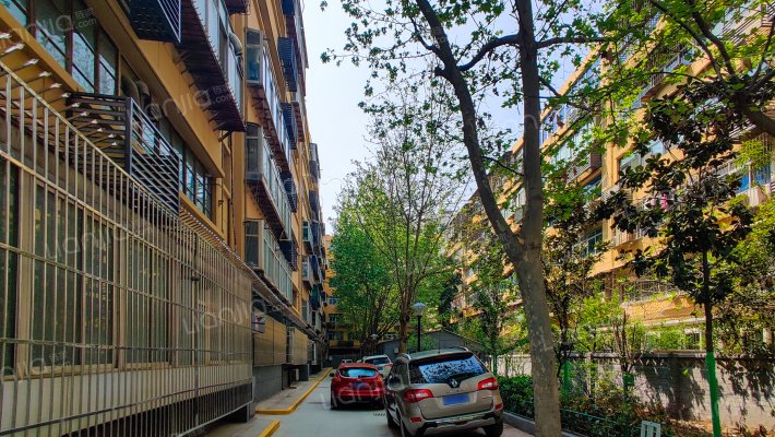 新民二巷1号外景图