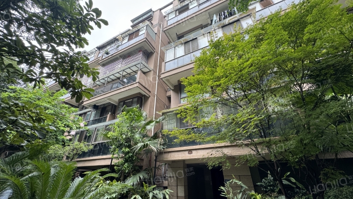 翡翠湾纯水岸外景图