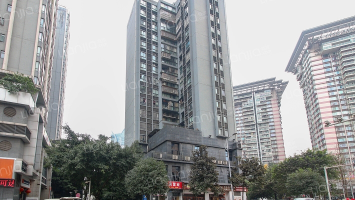 翠园路115号外景图