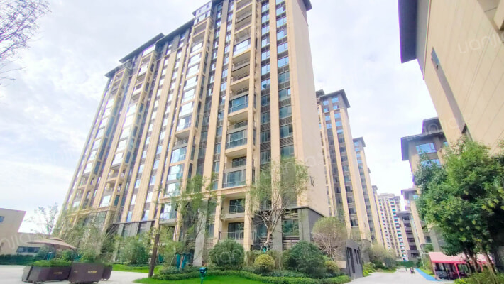 碧桂园·国湖外景图